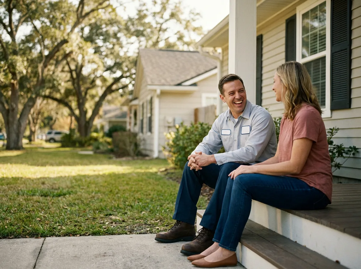 Septic tank pumping FAQs for Pembroke, GA